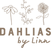 Dahlias By Linn