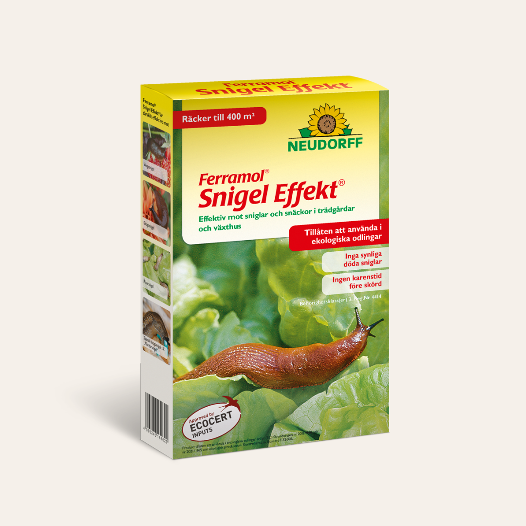 Ferramol Snigel effekt 1kg