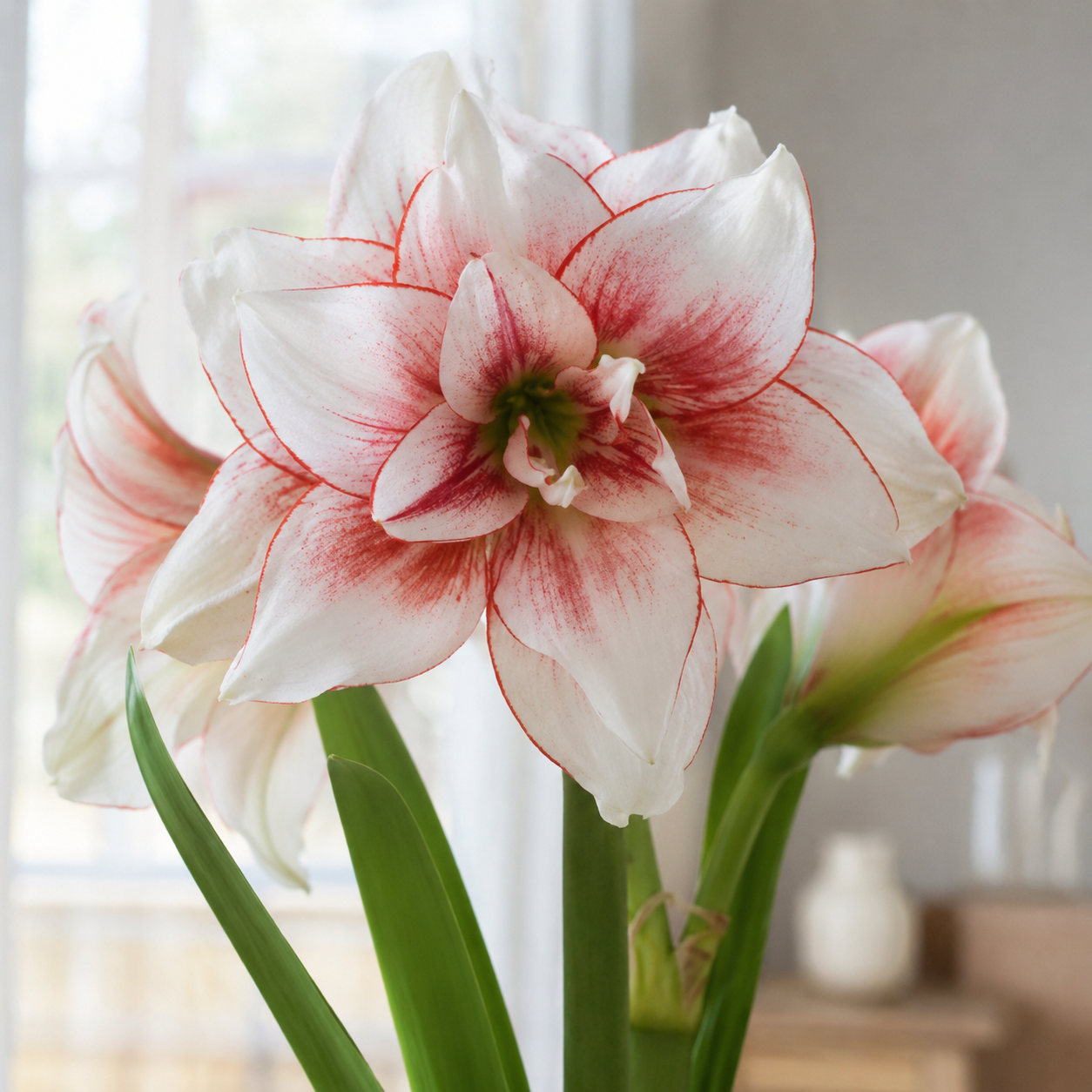 Amaryllis 'Elvas'