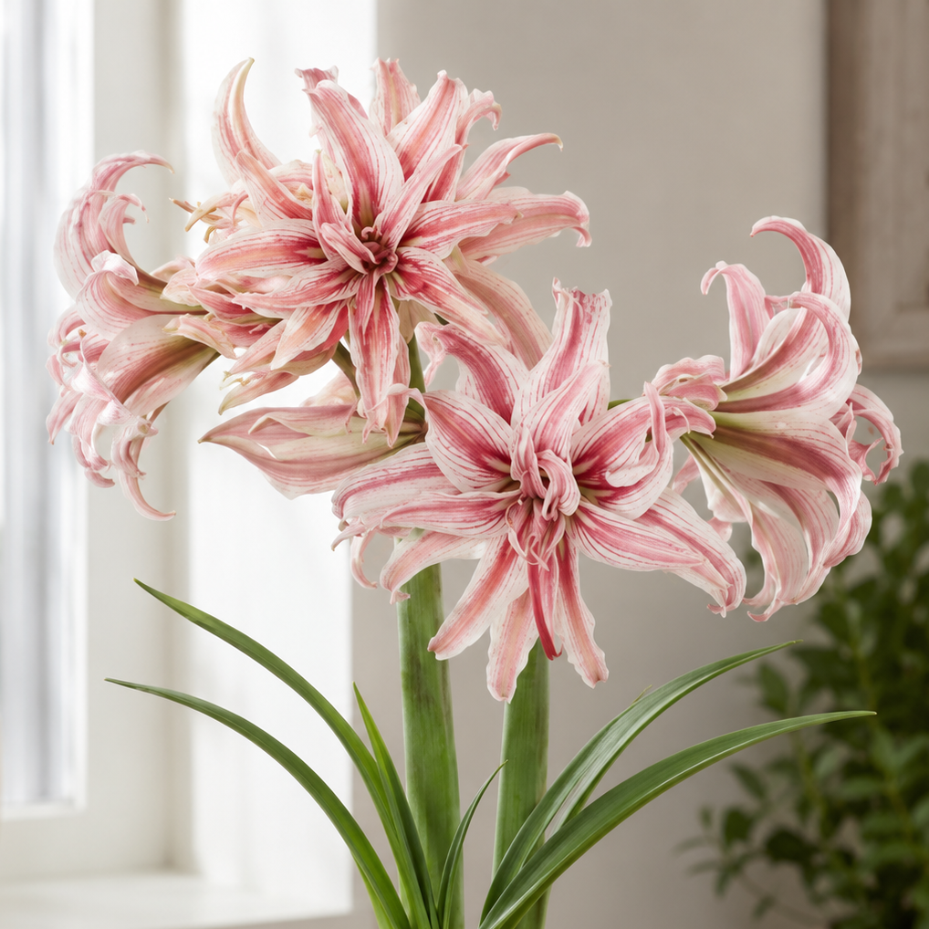 Amaryllis 'Doublet'®