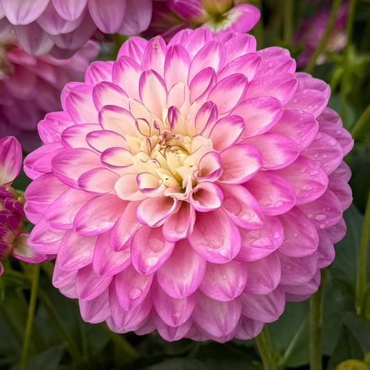 Dahlia Melody Dixie Nyhet!